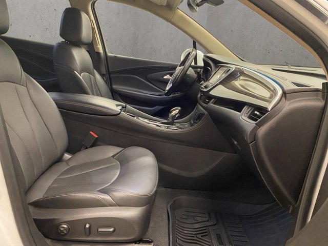 Used 2017 Buick Envision Essence FWD image 21