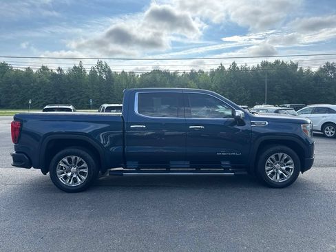Used 2020 GMC Sierra 1500 Denali w/ Technology Package AWD/4WD image 6