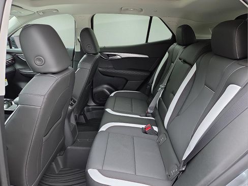 New 2026 Buick Envision Sport Touring AWD/4WD image 10