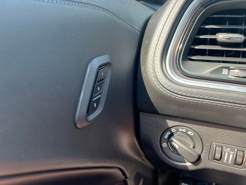 Used 2021 Dodge Challenger R/T Scat Pack image 39