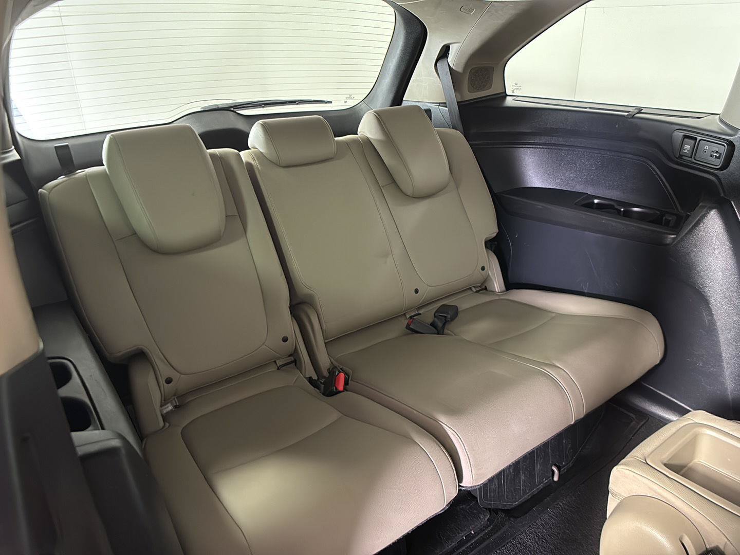 Used 2019 Honda Odyssey Elite image 18