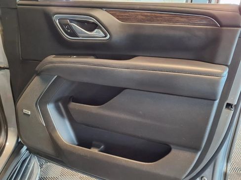 Used 2021 Chevrolet Tahoe High Country AWD/4WD image 13