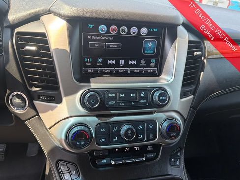Used 2017 GMC Yukon XL Denali w/ Open Road Package AWD/4WD image 21