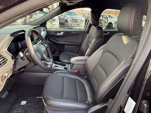 New 2026 Ford Escape ST-Line w/ Tech Pack #1 image 11