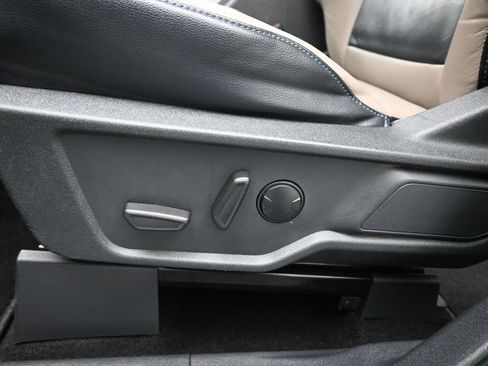 Certified 2022 Ford Bronco Wildtrak AWD/4WD image 11