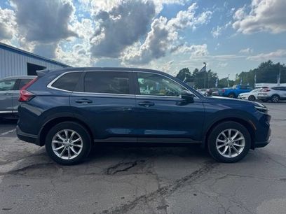 Used 2024 Honda CR-V EX