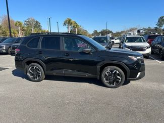 New 2026 Subaru Forester Limited w/ Limited Package AWD/4WD video 2