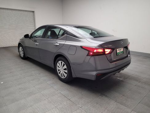 Used 2021 Nissan Altima 2.5 S FWD image 5