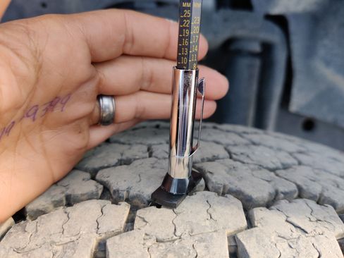 Used 2025 RAM 3500 Limited image 28