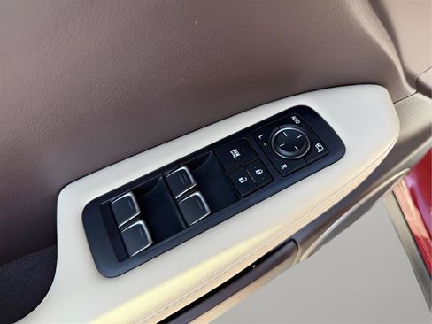 Used 2019 Lexus RX 450hL Luxury AWD/4WD image 20