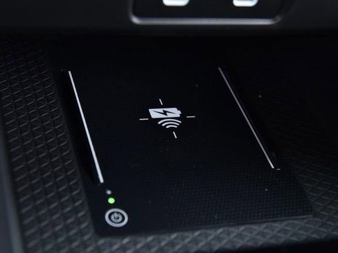 New 2026 Honda Accord Sport image 16