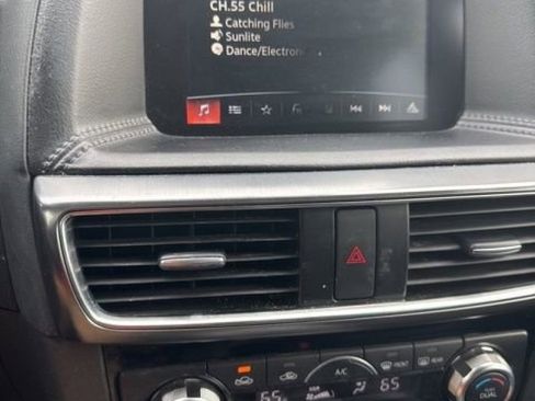 Used 2016 MAZDA CX-5 Grand Touring FWD image 6