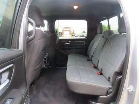 Used 2022 RAM 1500 Big Horn AWD/4WD image 22