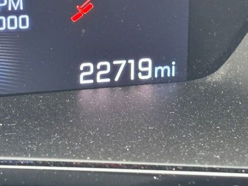 Used 2024 Chevrolet Colorado ZR2 w/ ZR2 Convenience Package III AWD/4WD image 24