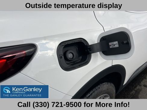 Used 2023 Buick Envision Preferred image 53