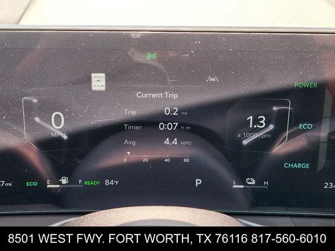 New 2026 Kia Sportage SX Prestige image 11