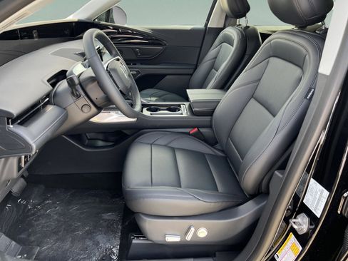 New 2026 Lincoln Nautilus Premier w/ Equipment Group 102A AWD/4WD image 19