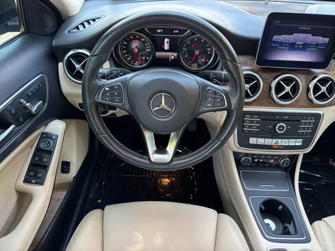Certified 2019 Mercedes-Benz GLA 250 image 13