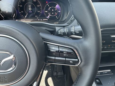 New 2026 MAZDA CX-70 SC Plus AWD/4WD image 21