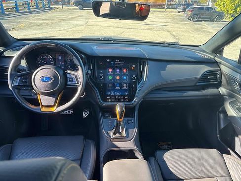 Used 2022 Subaru Outback Wilderness w/ Wilderness Package image 37