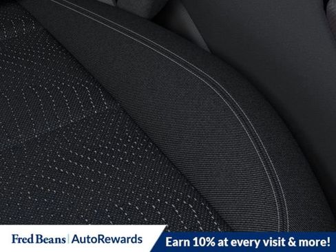 New 2026 Chevrolet Equinox EV LT image 21