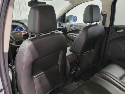 Used 2015 Ford Escape Titanium w/ Equipment Group 301A image 21