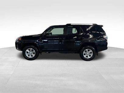Used 2021 Toyota 4Runner SR5