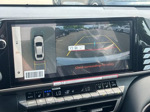 New 2026 Toyota Camry XSE AWD/4WD image 22