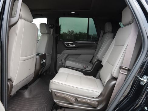 Used 2023 GMC Yukon SLT RWD image 20