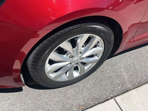 Used 2015 Kia Optima EX w/ EX Premium Package FWD image 5