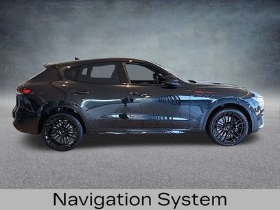 New 2024 Maserati Levante Trofeo