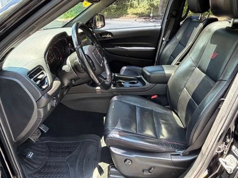 Used 2022 Dodge Durango R/T AWD/4WD image 28