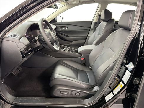 New 2026 Honda Accord Touring image 5