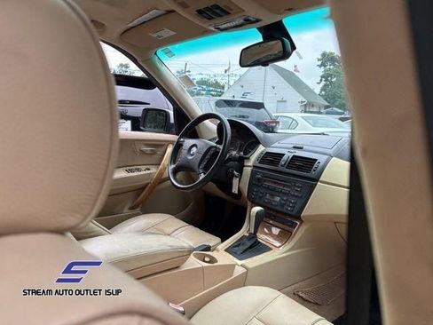 Used 2006 BMW X3 3.0i image 12