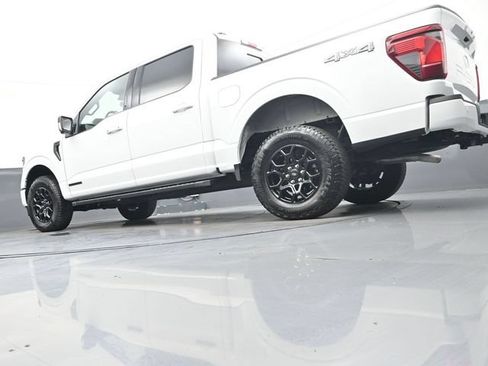 Used 2024 Ford F150 XLT w/ Equipment Group 302A MID AWD/4WD image 33