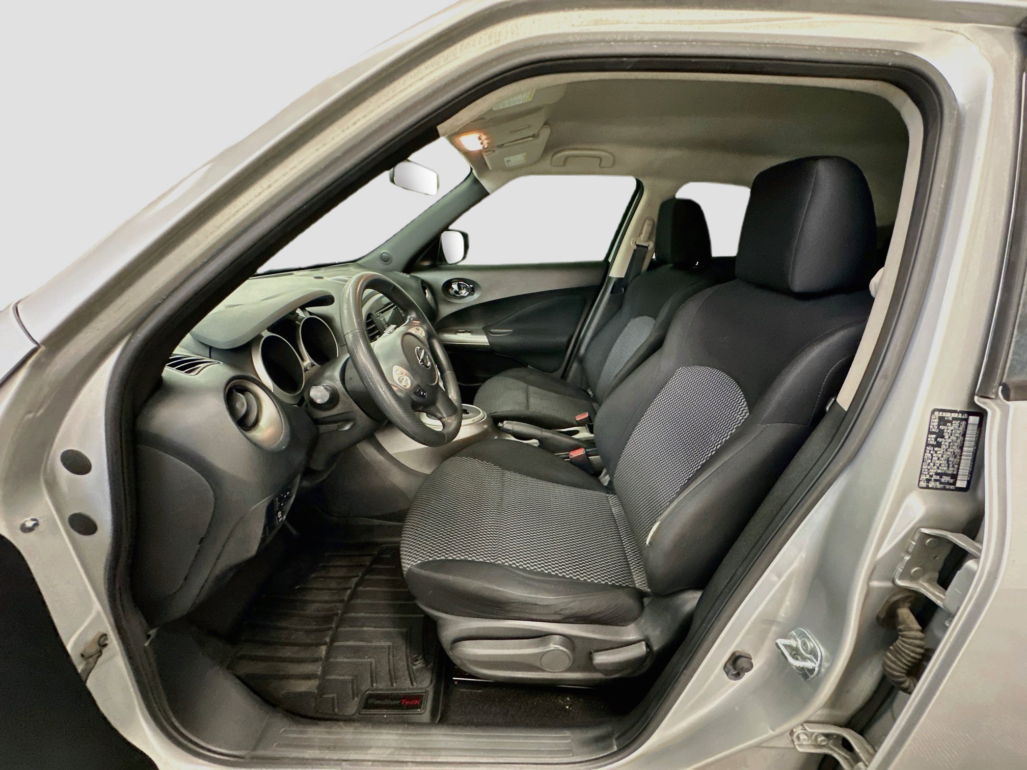 Used 2015 Nissan Juke S AWD/4WD image 13