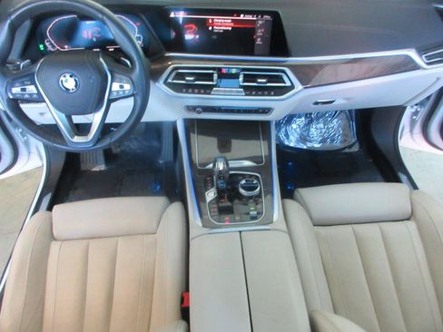 Used 2022 BMW X5 xDrive45e AWD/4WD image 22