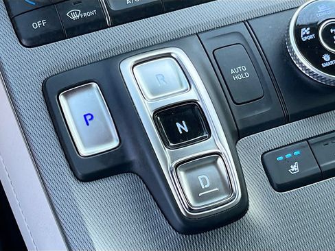 Used 2021 Hyundai Palisade Calligraphy AWD/4WD image 17