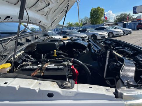 Used 2012 Ford F350 XL w/ PWR Equipment Group RWD image 13