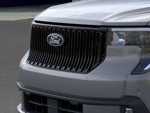 New 2025 Ford Maverick Lobo AWD/4WD image 18