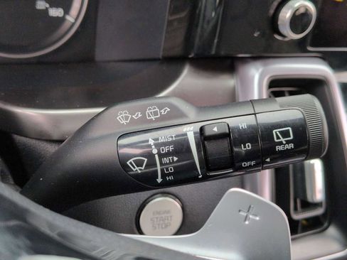 Used 2023 Kia Sorento EX w/ Panoramic Sunroof Package image 42