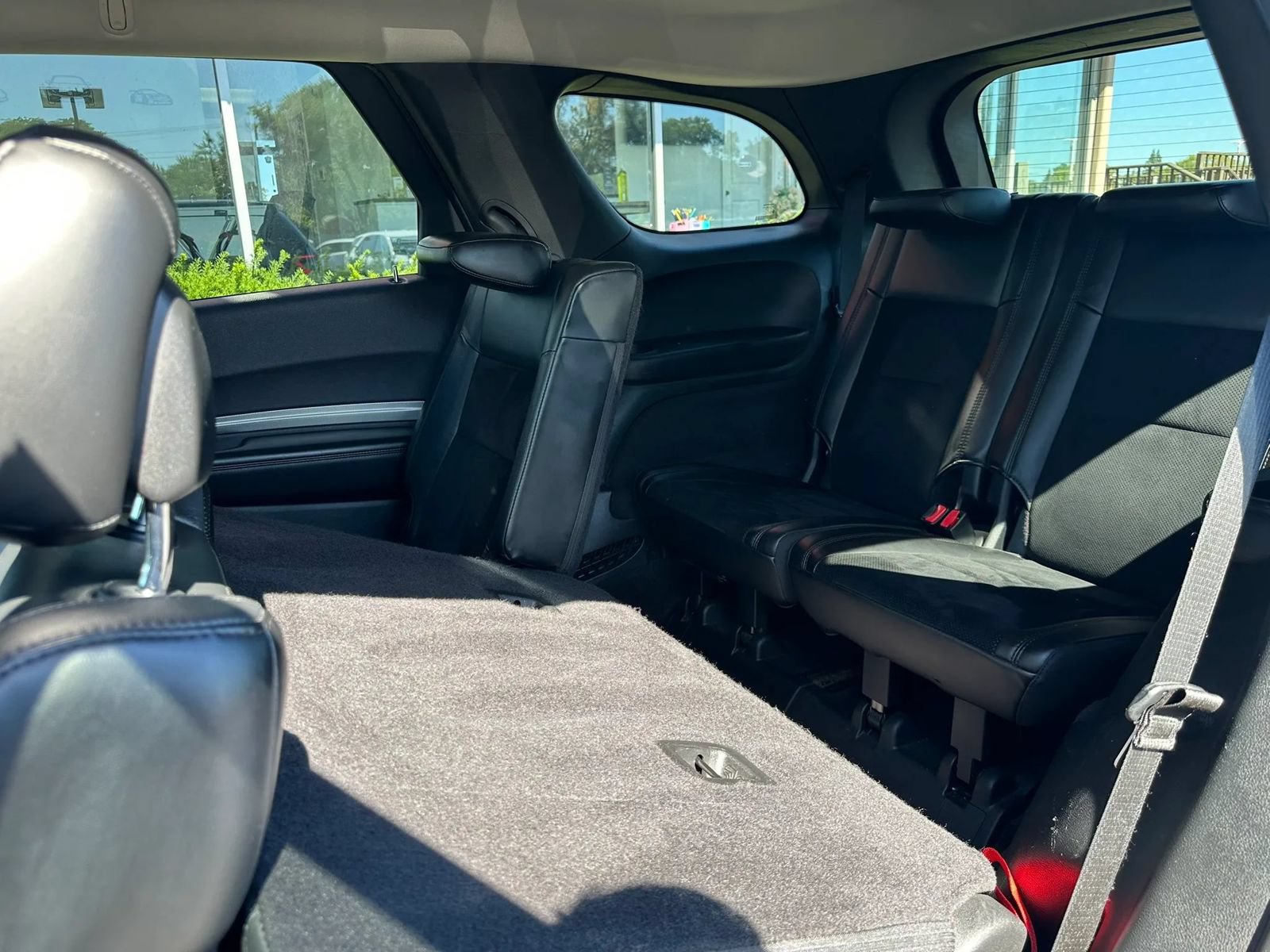 Used 2018 Dodge Durango GT AWD/4WD image 14