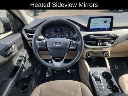 Used 2022 Ford Escape SE w/ Convenience Package AWD/4WD image 25