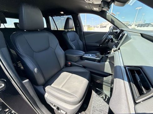 Certified 2024 Lexus TX 350 FWD w/ Cold Weather Package image 26