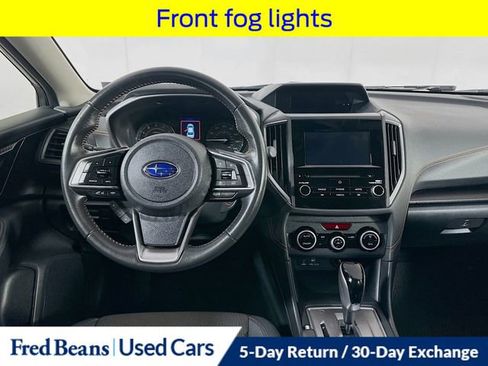 Used 2023 Subaru Crosstrek 2.0i Premium AWD/4WD image 25