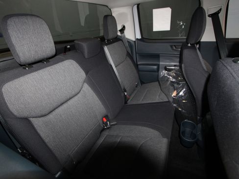 New 2026 Ford Maverick XLT AWD/4WD image 18
