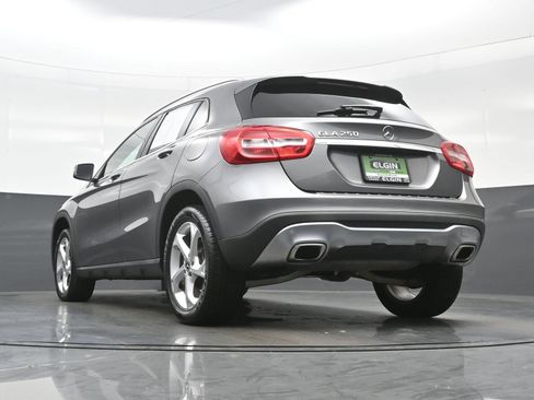 Used 2018 Mercedes-Benz GLA 250 image 29