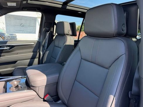 New 2026 Chevrolet Tahoe RST w/ Advanced Technology Package AWD/4WD image 22