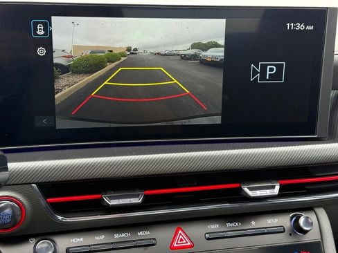 New 2025 Hyundai Sonata N Line image 14