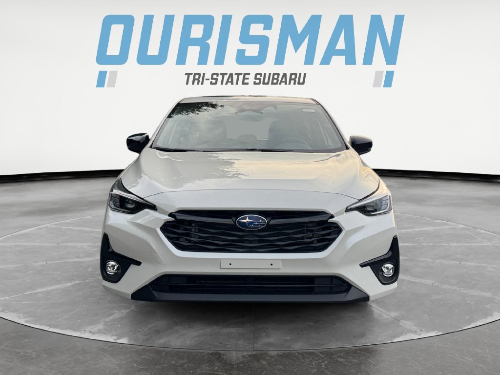 New 2026 Subaru Impreza RS AWD/4WD image 8